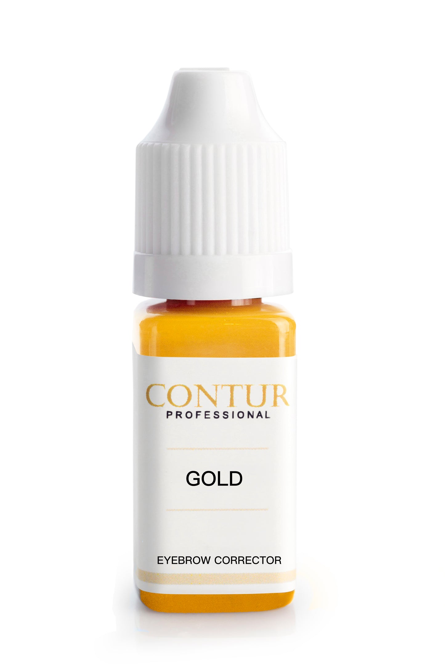 GOLD CORRECTOR