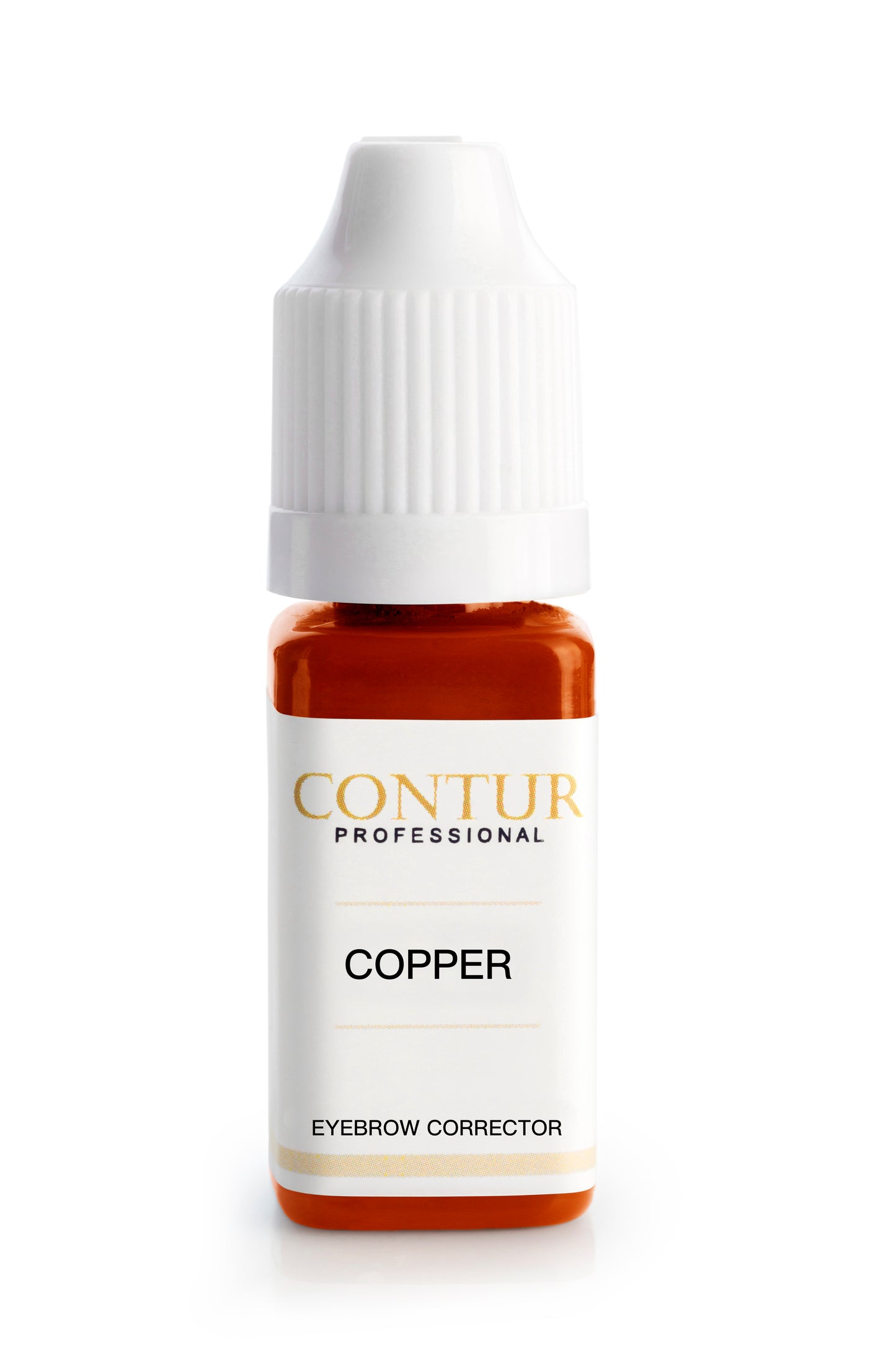 COPPER CORRECTOR