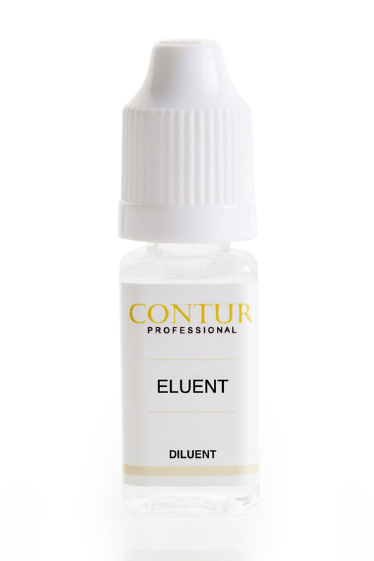 ELUENT